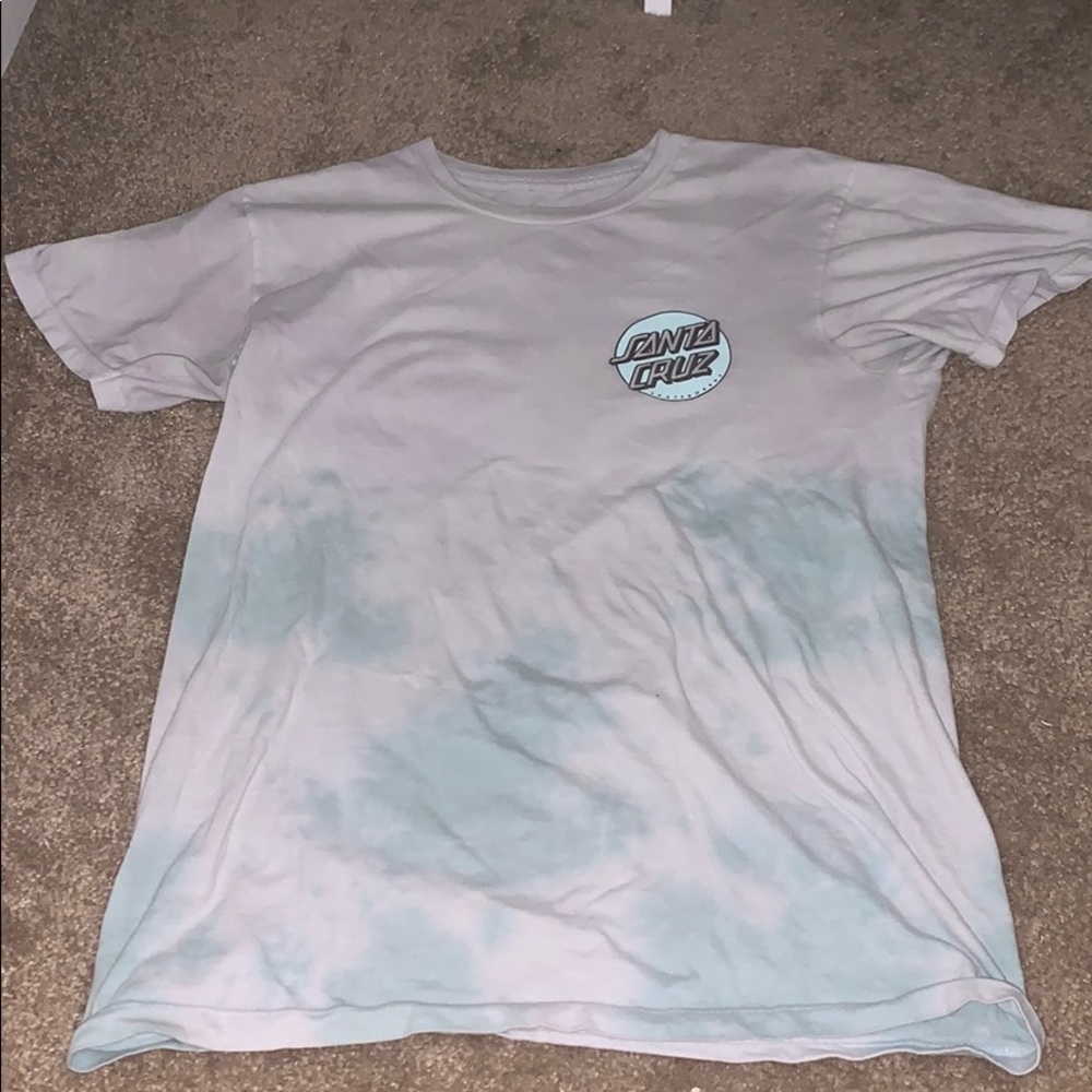 Santa Cruz RARE T-Shirt (THREE FOR $20)